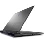 Laptop Gaming Alienware M18 R2 18" QHD+ 165Hz, Intel i9-14900HX, 64GB Ram, 2X2TB SSD, NVIDIA GeForce RTX 4090, Windows 11 Pro DE
